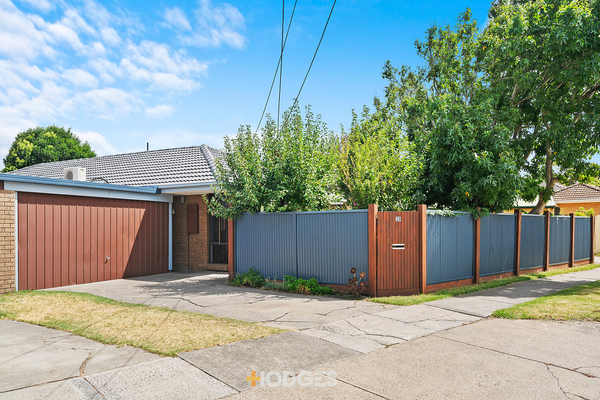 30 Dolphin Street Aspendale