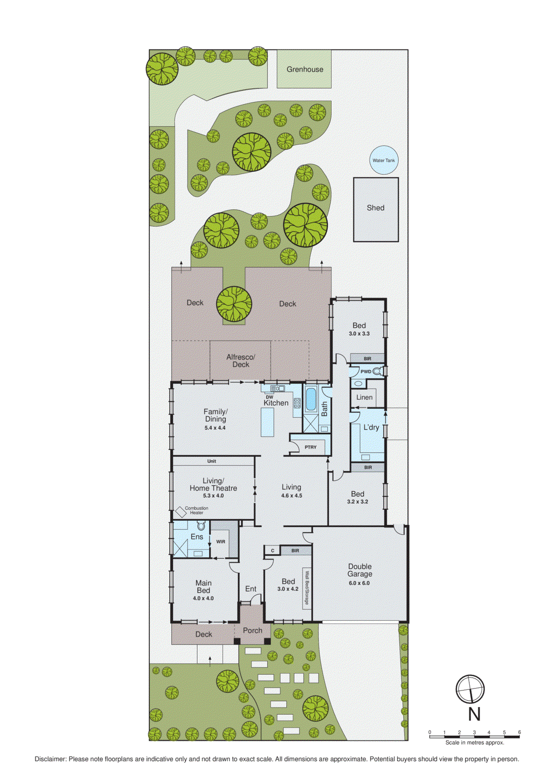 30 Edmonds Avenue, Ashwood VIC 3147 Buxton 2021