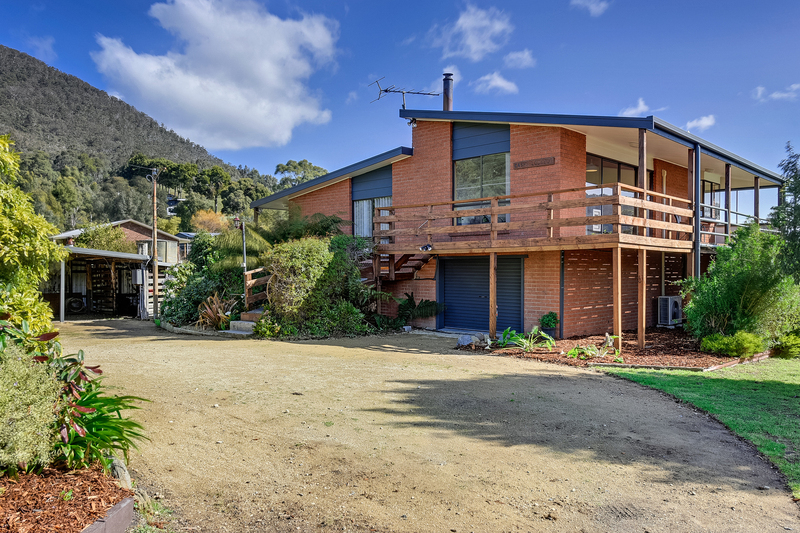 30 Ferntree Road, Eaglehawk Neck, TAS, 7179