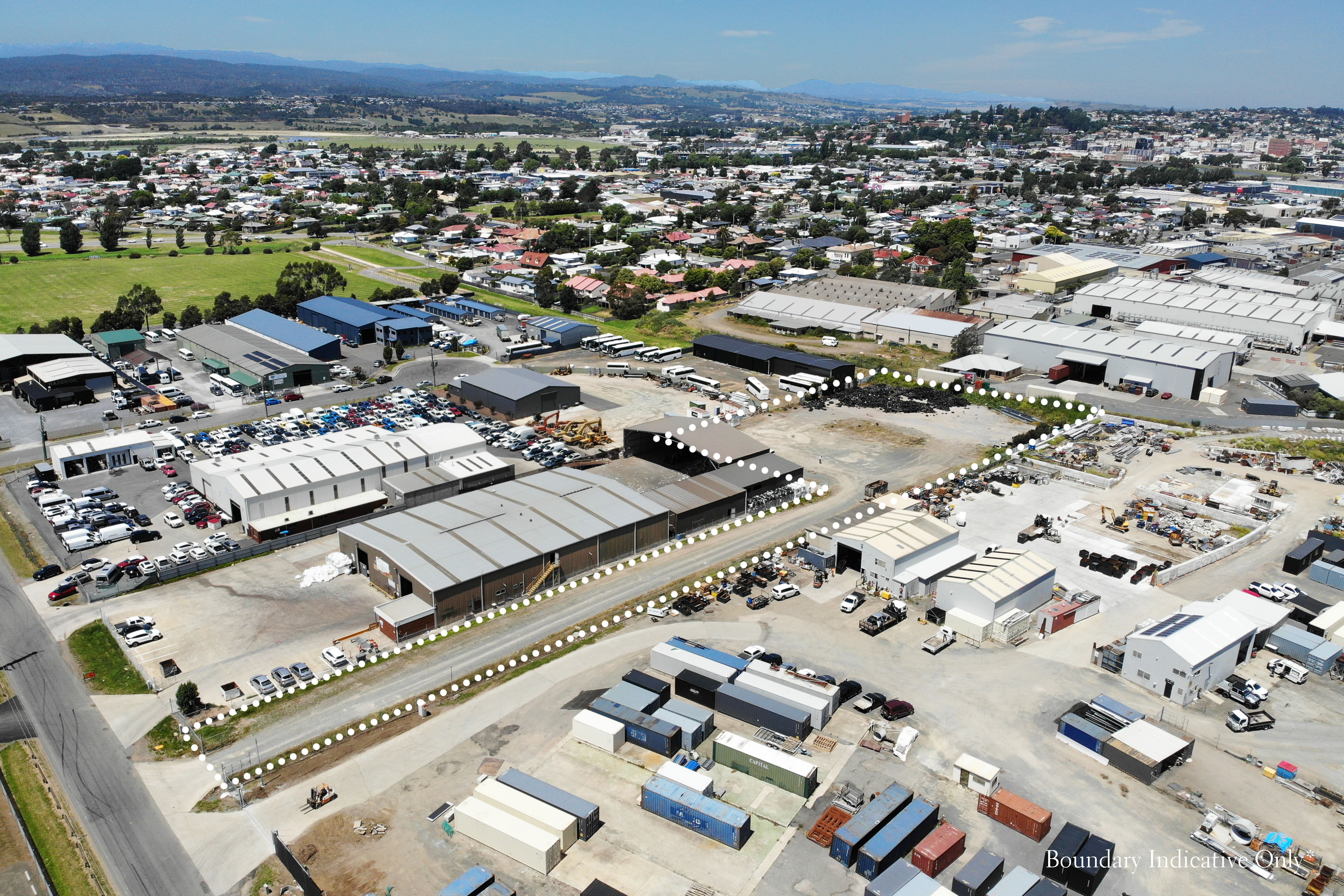 30 Gilmore Street, Launceston, TAS, 7250