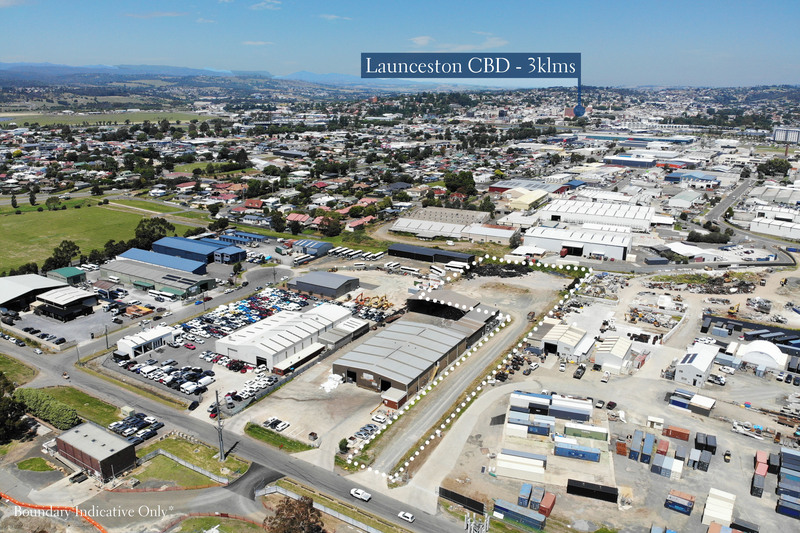 30 Gilmore Street, Launceston, TAS, 7250