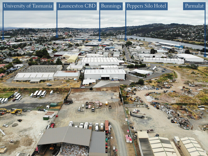 30 Gilmore Street, LAUNCESTON, TAS, 7250