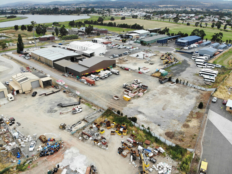 30 Gilmore Street, LAUNCESTON, TAS, 7250
