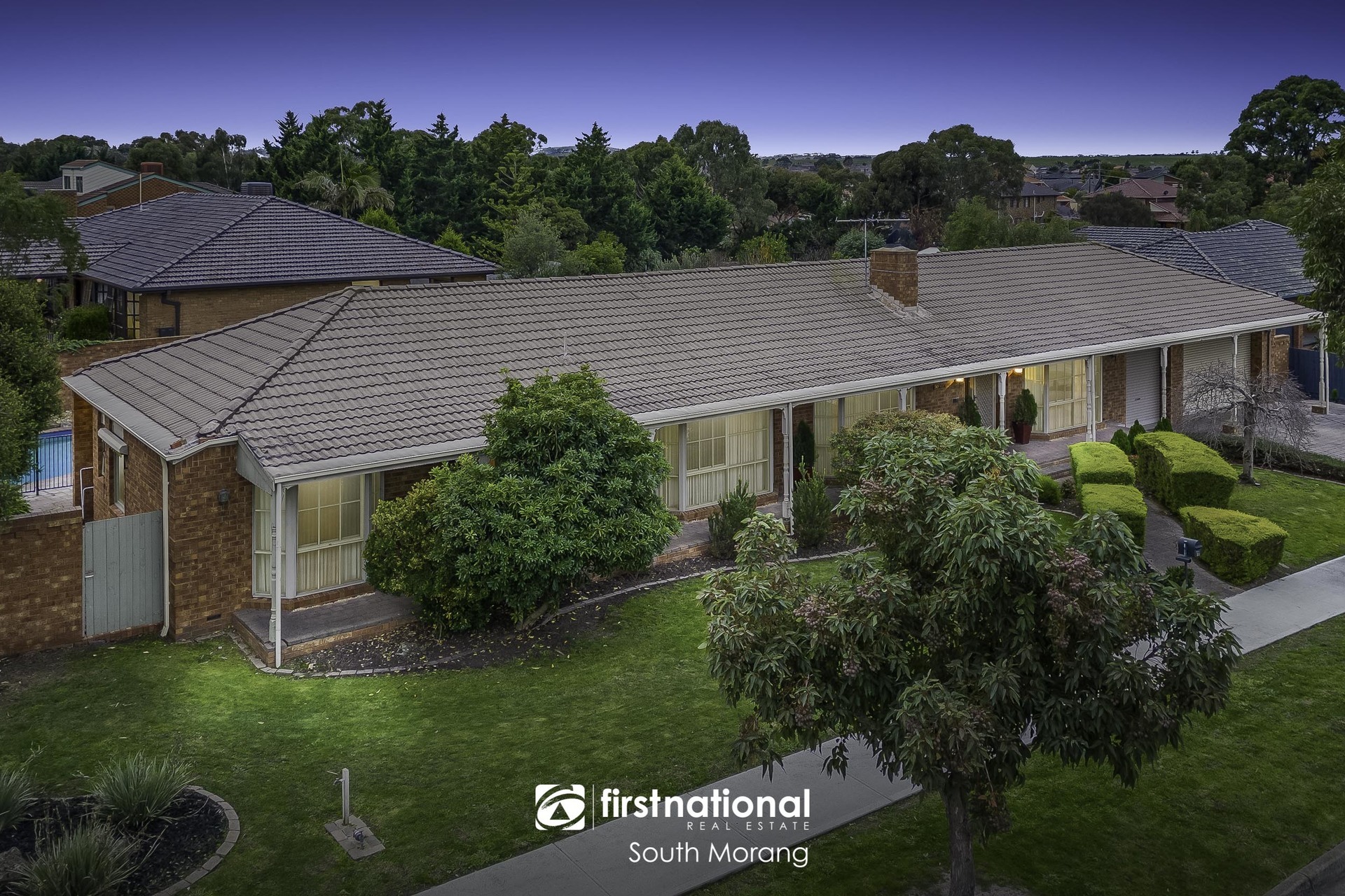 30 Glencairn Drive, Greenvale VIC 3059 