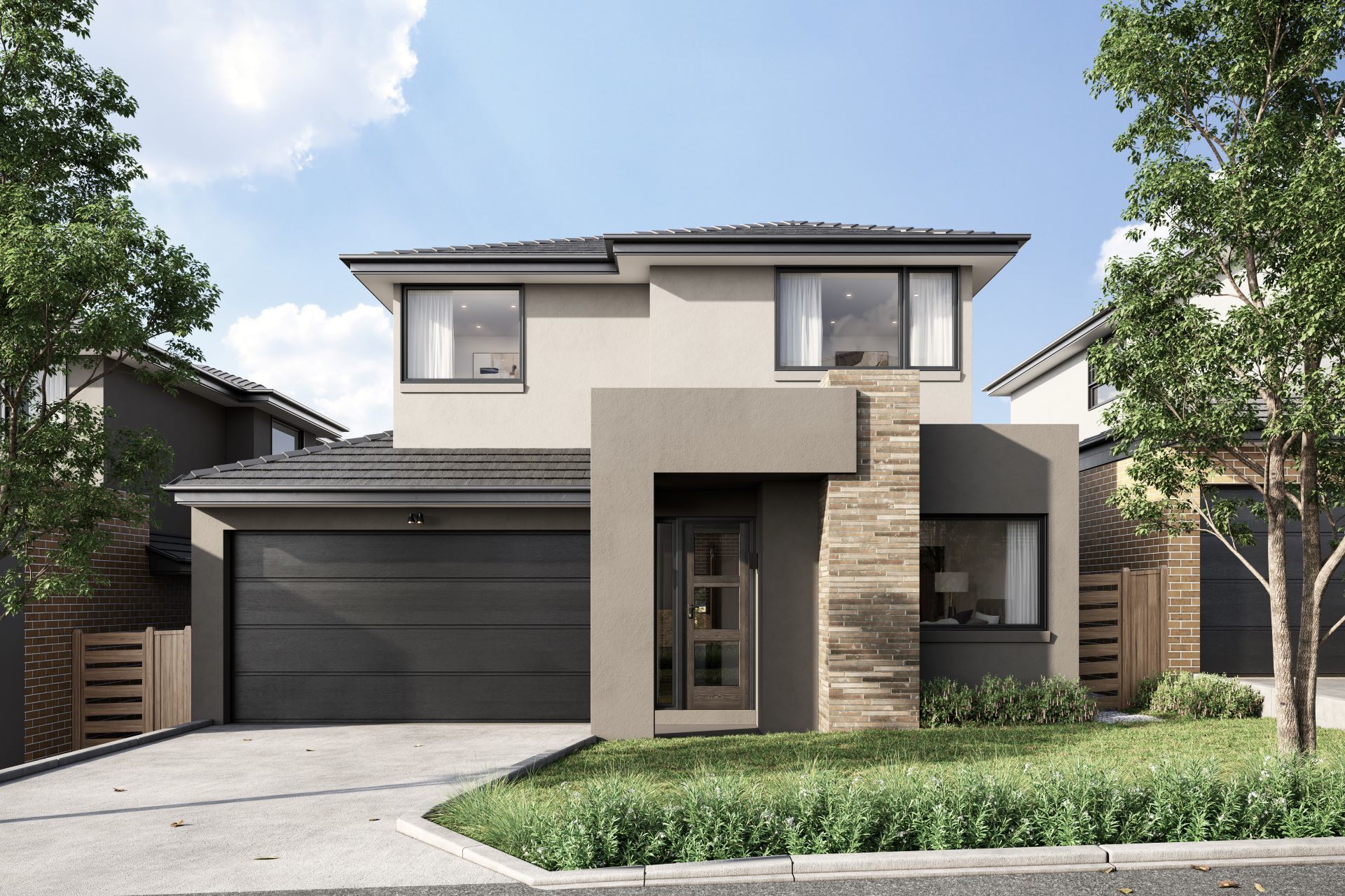 30 Katoomba Drive, Mulgrave VIC 3170 
