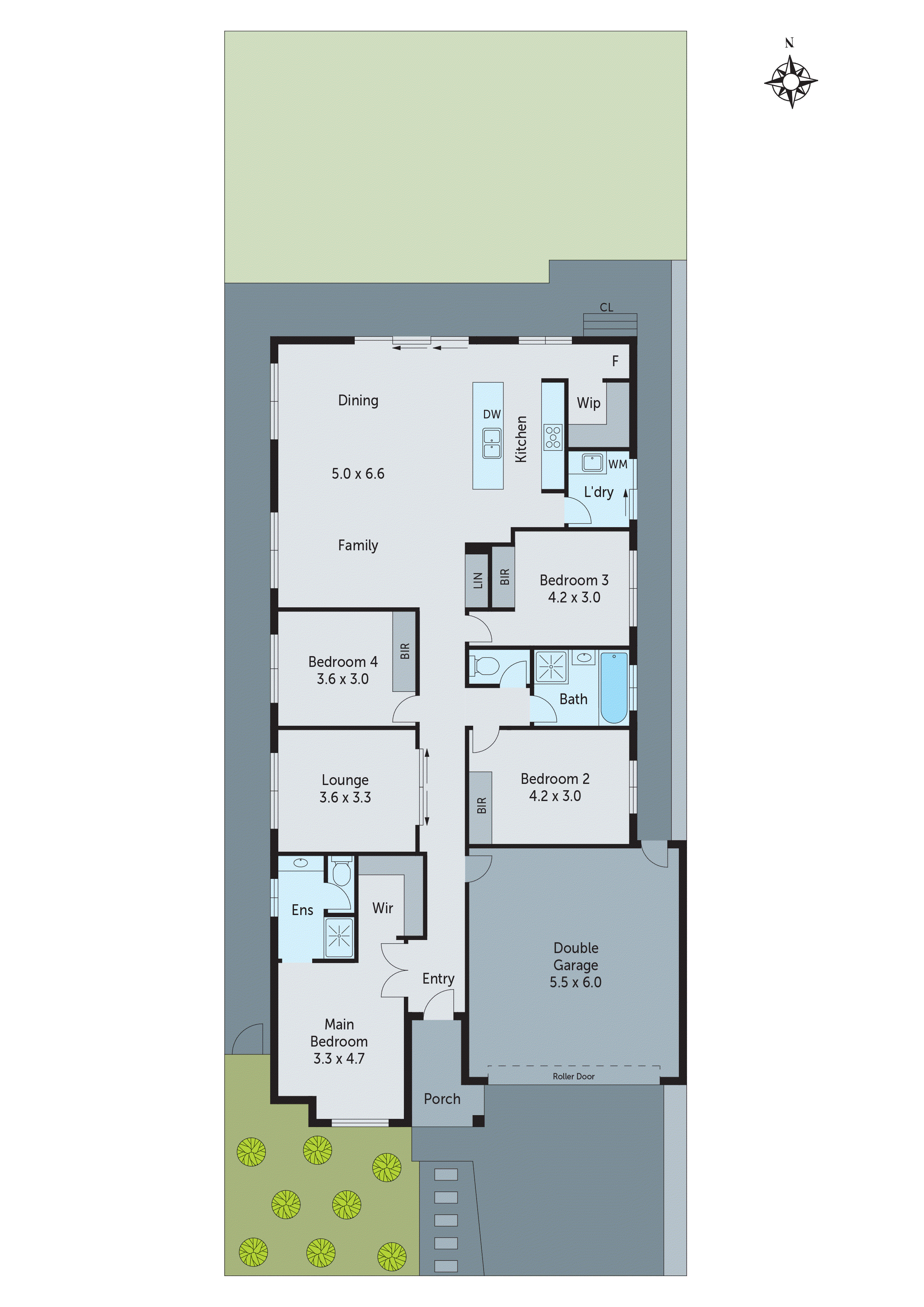 30 Leafy Street, Lara VIC 3212 - Floorplan