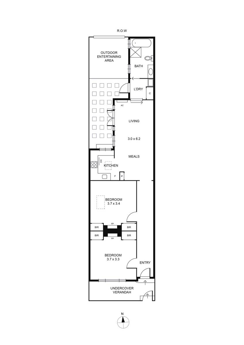 30 Lee Street, Carlton North VIC 3054