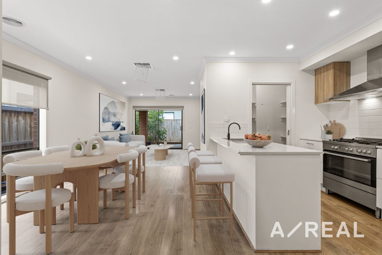 30 Luppino Street, Donnybrook VIC 3064 