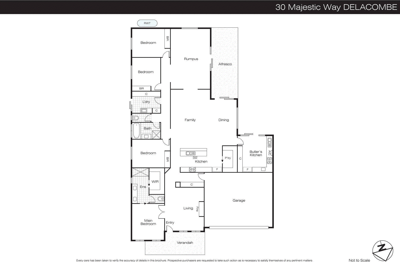 30 Majestic Way, Winter Valley VIC 3358 - Floorplan