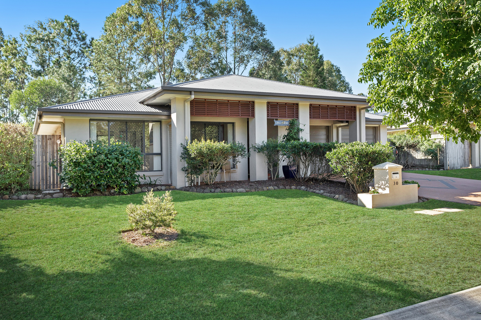 30 Mary Ring Drive, Samford Village QLD 4520