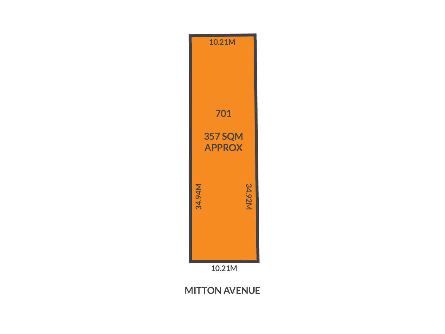 30 Mitton Avenue