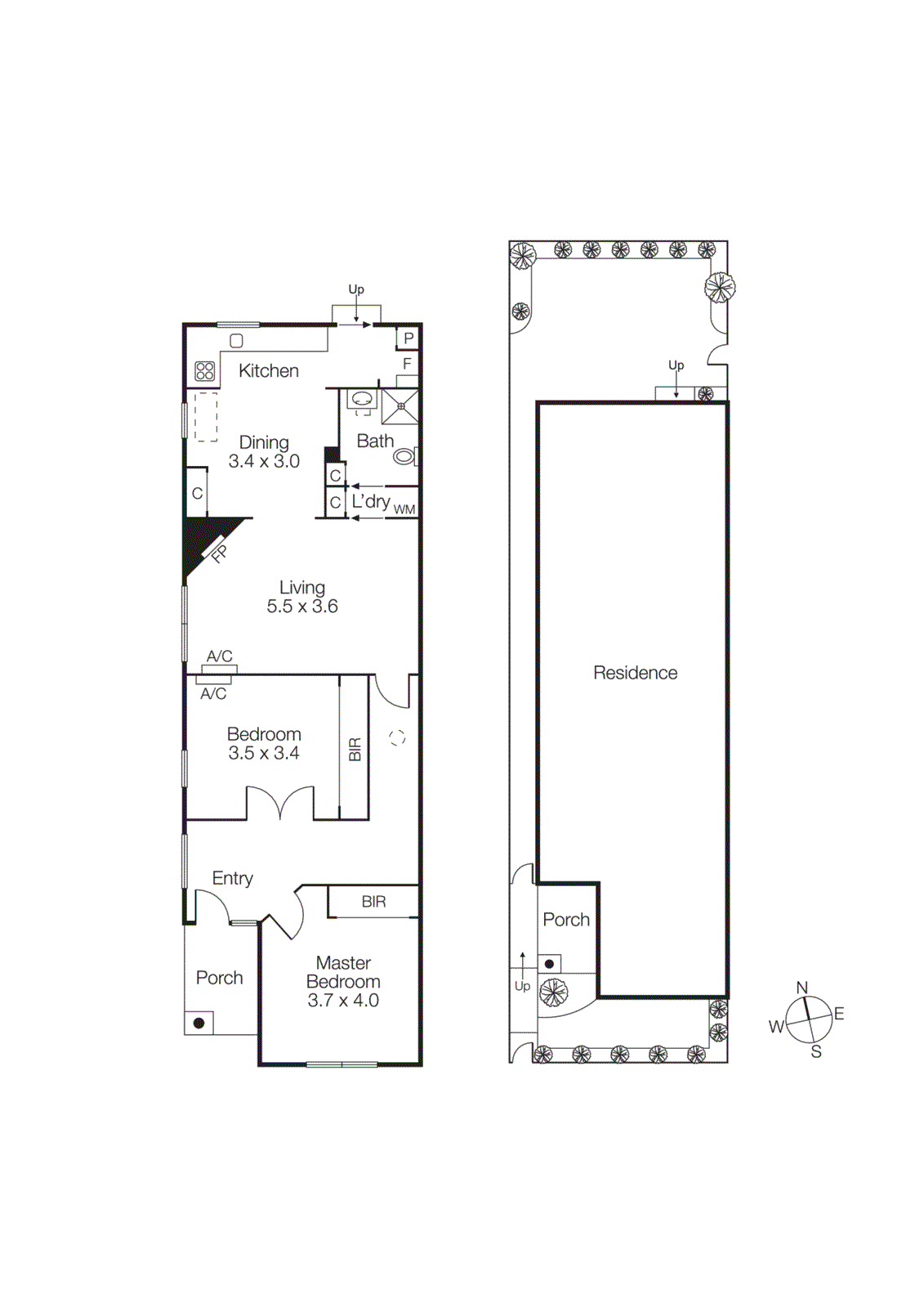 30 Nightingale Street, Balaclava VIC 3183 - Floorplan