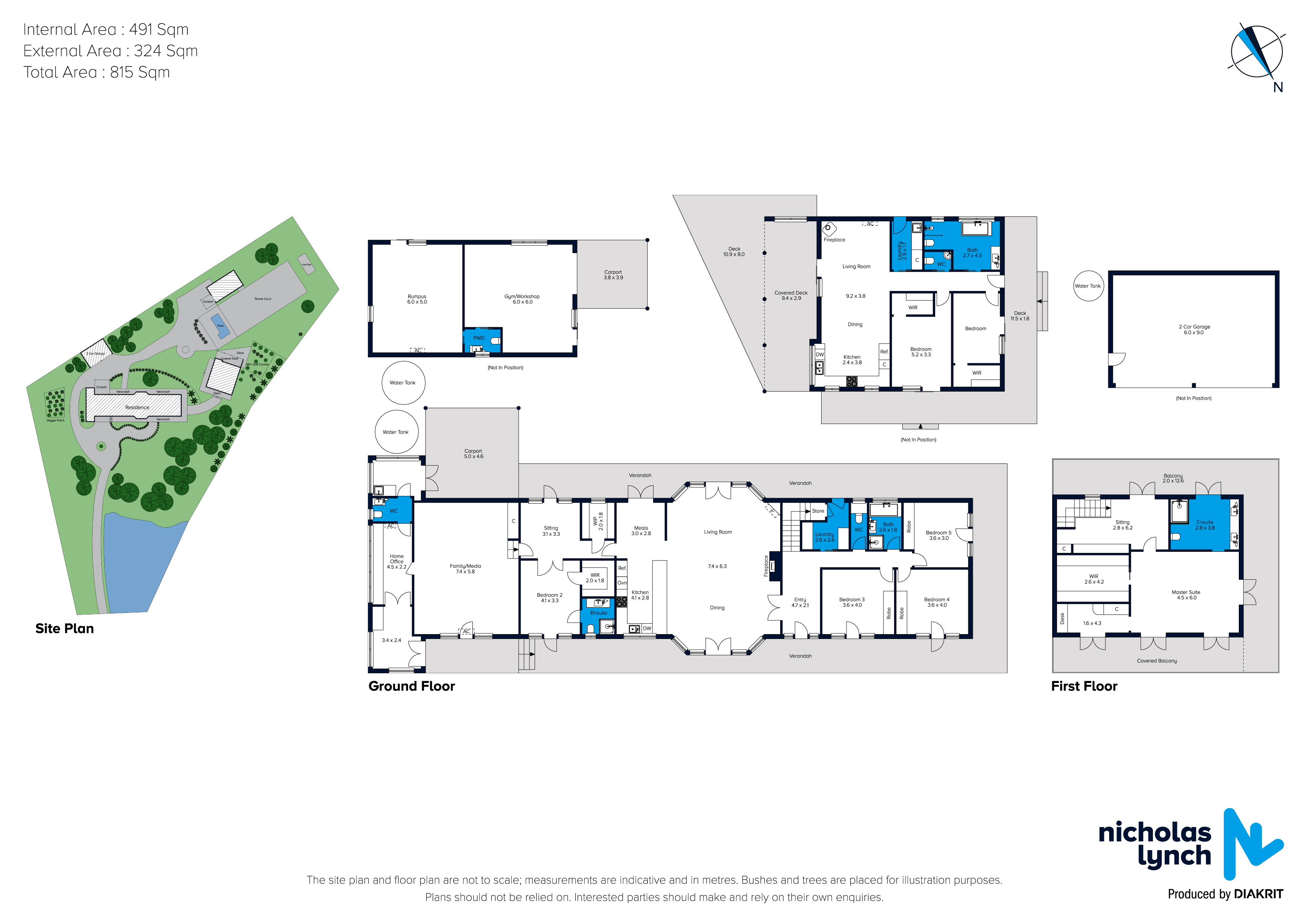 30 Nirvana Close, LANGWARRIN SOUTH, VIC