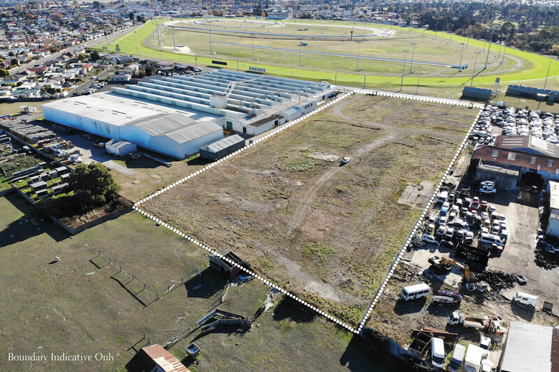 30 Remount Road, MOWBRAY, TAS, 7248
