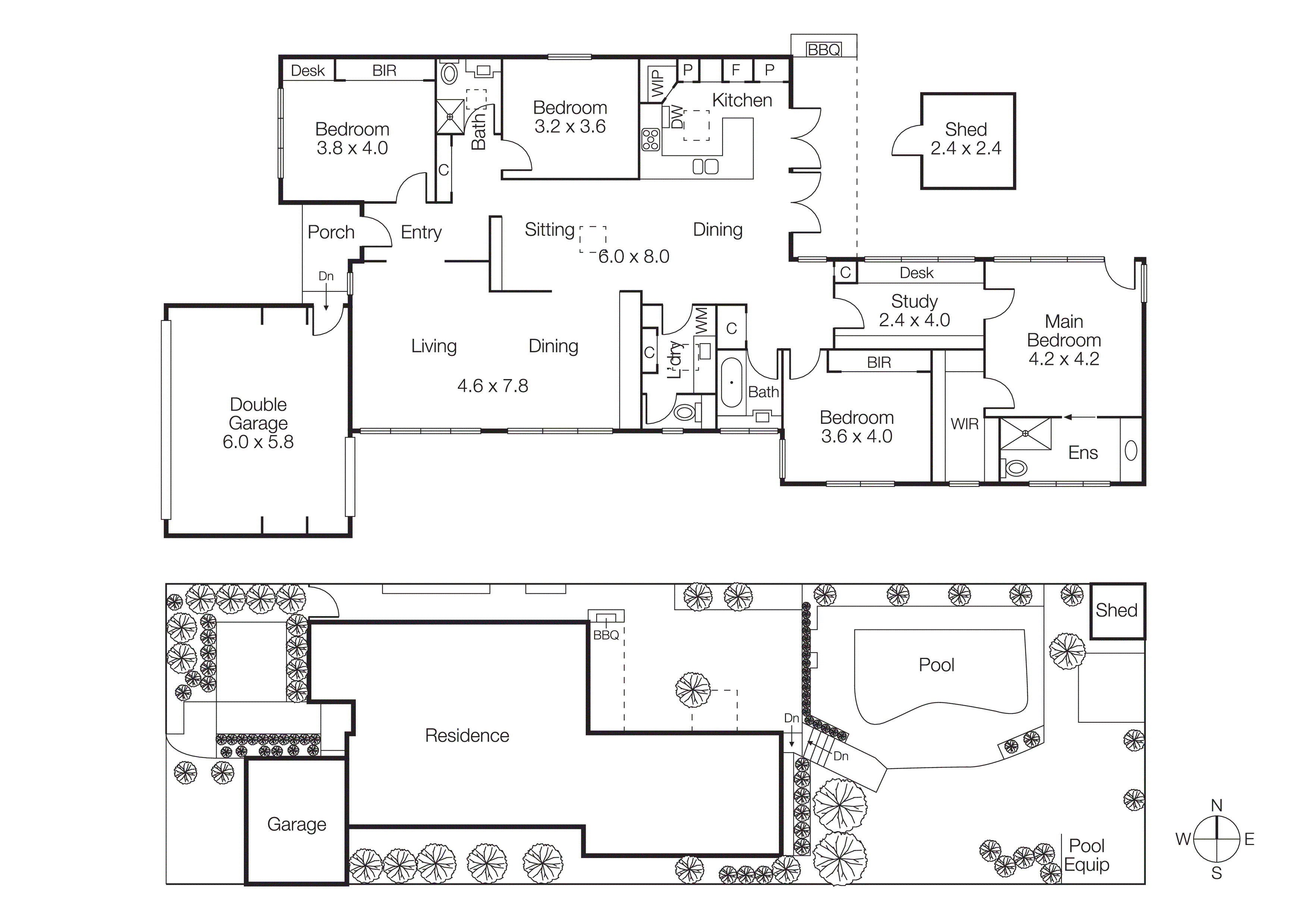 30 Summerhill Road, Brighton East VIC 3187 - Floorplan