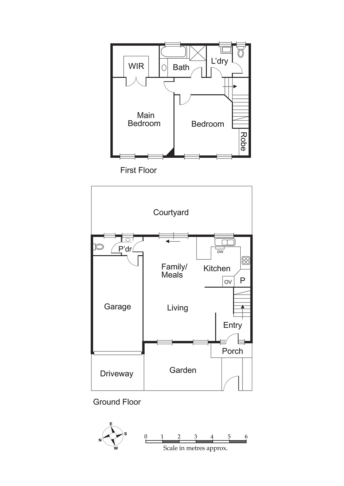 30 Wanalta Road, Carnegie VIC 3163 - Floorplan