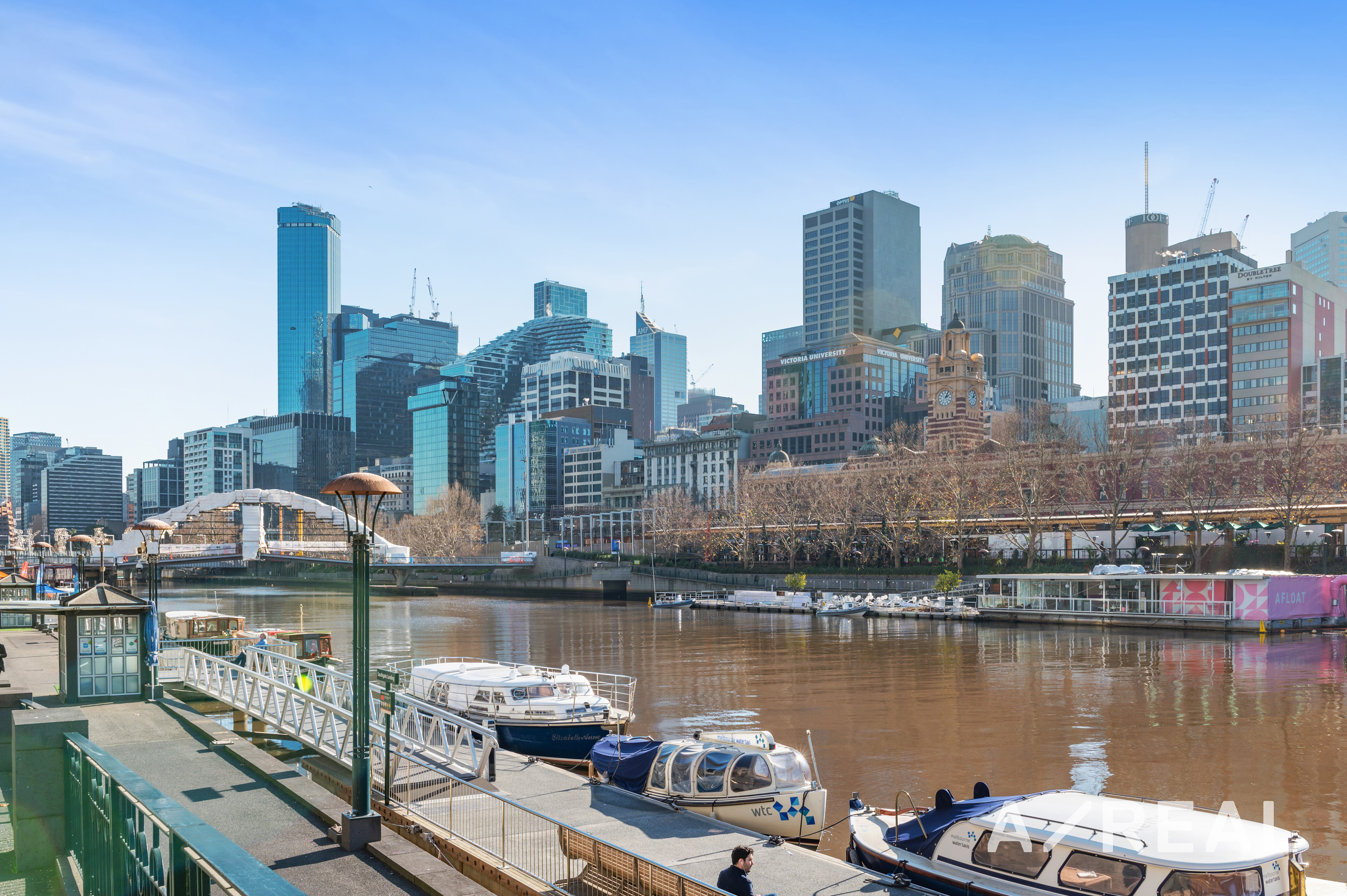 3004/58 Clarke Street, Southbank VIC 3006 
