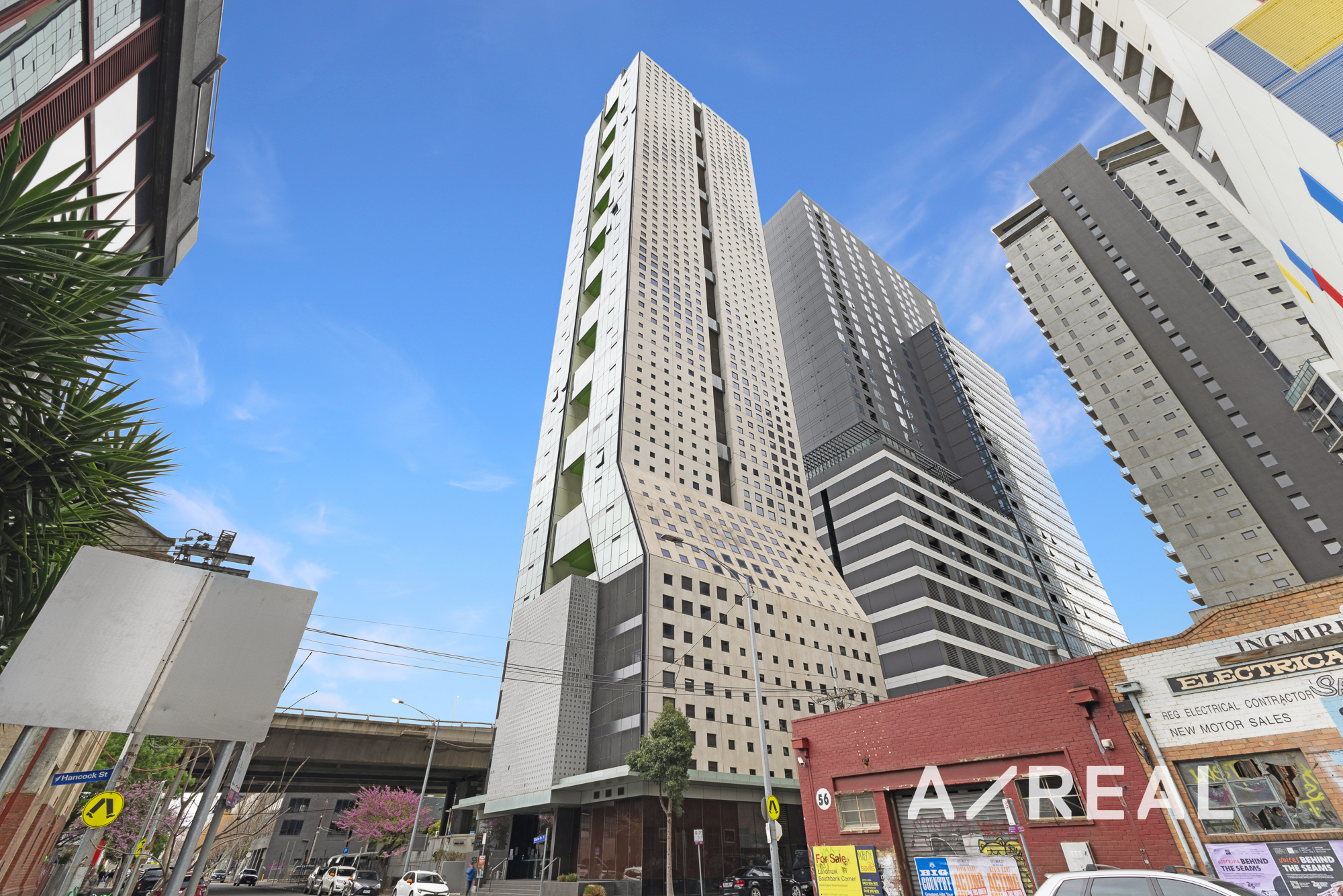 3004/58 Clarke Street, Southbank VIC 3006 