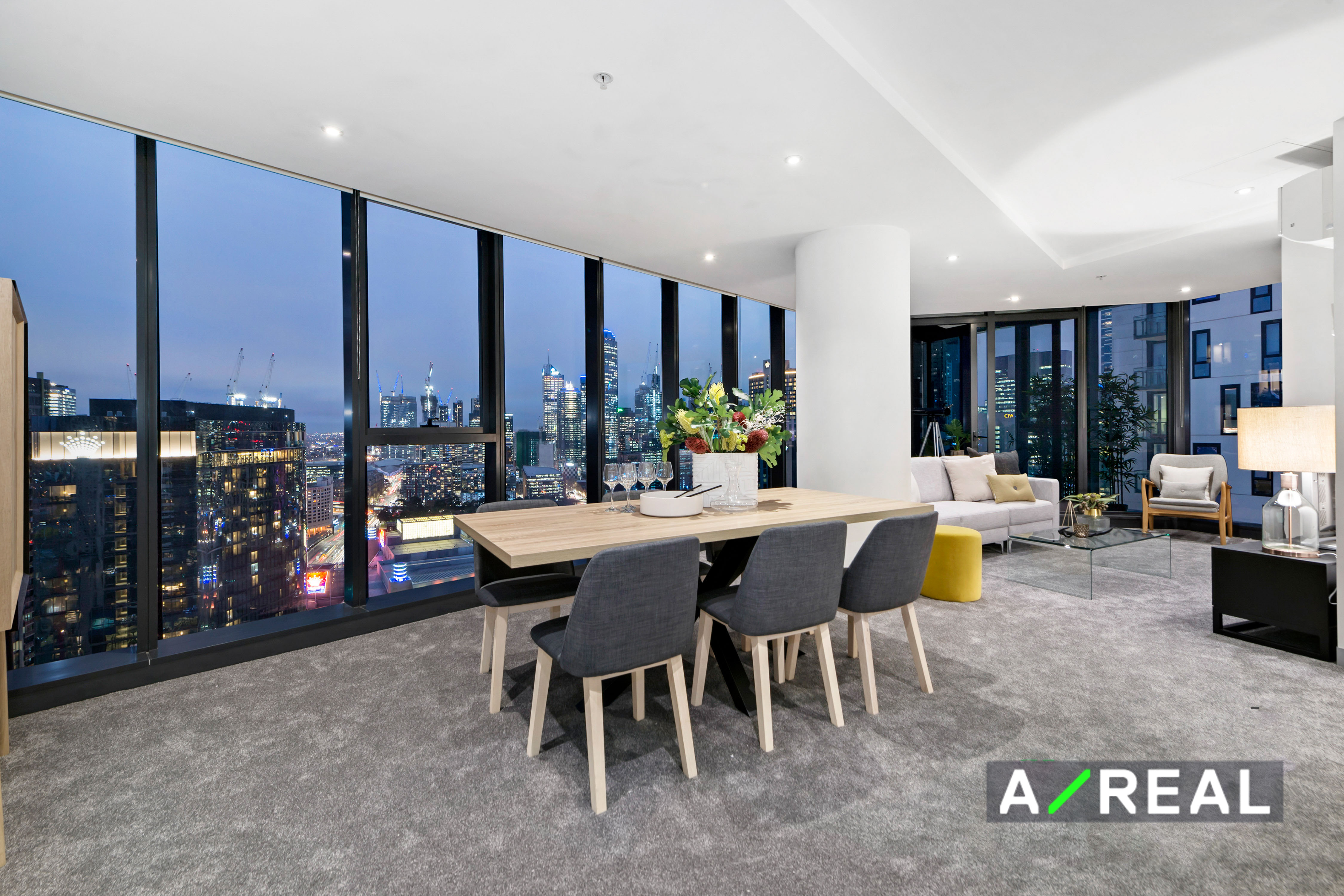 3005/283 City Road, Southbank VIC 3006 