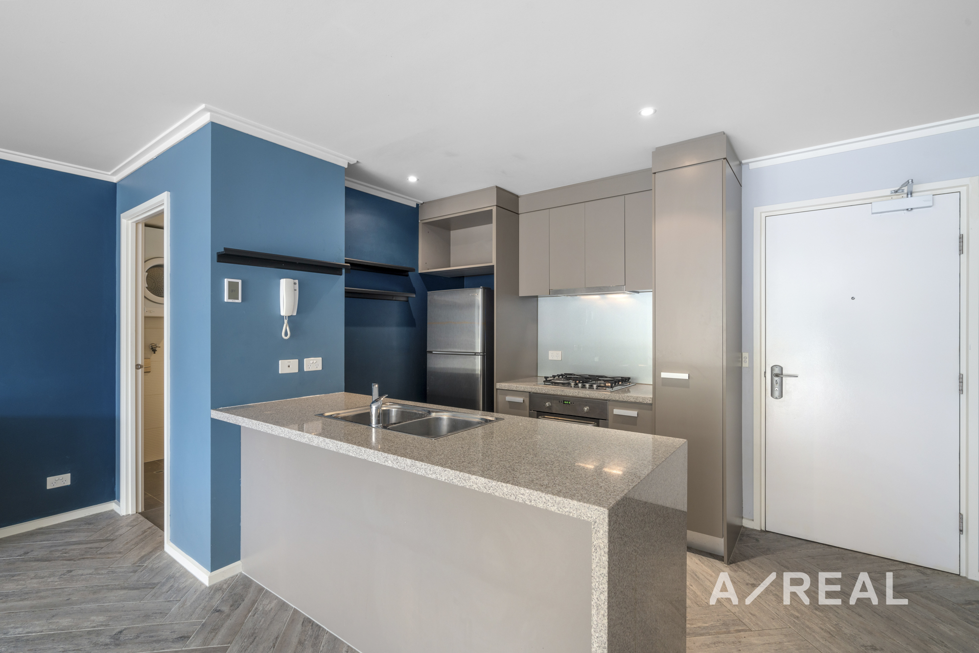 300/58 Jeffcott Street, West Melbourne VIC 3003 
