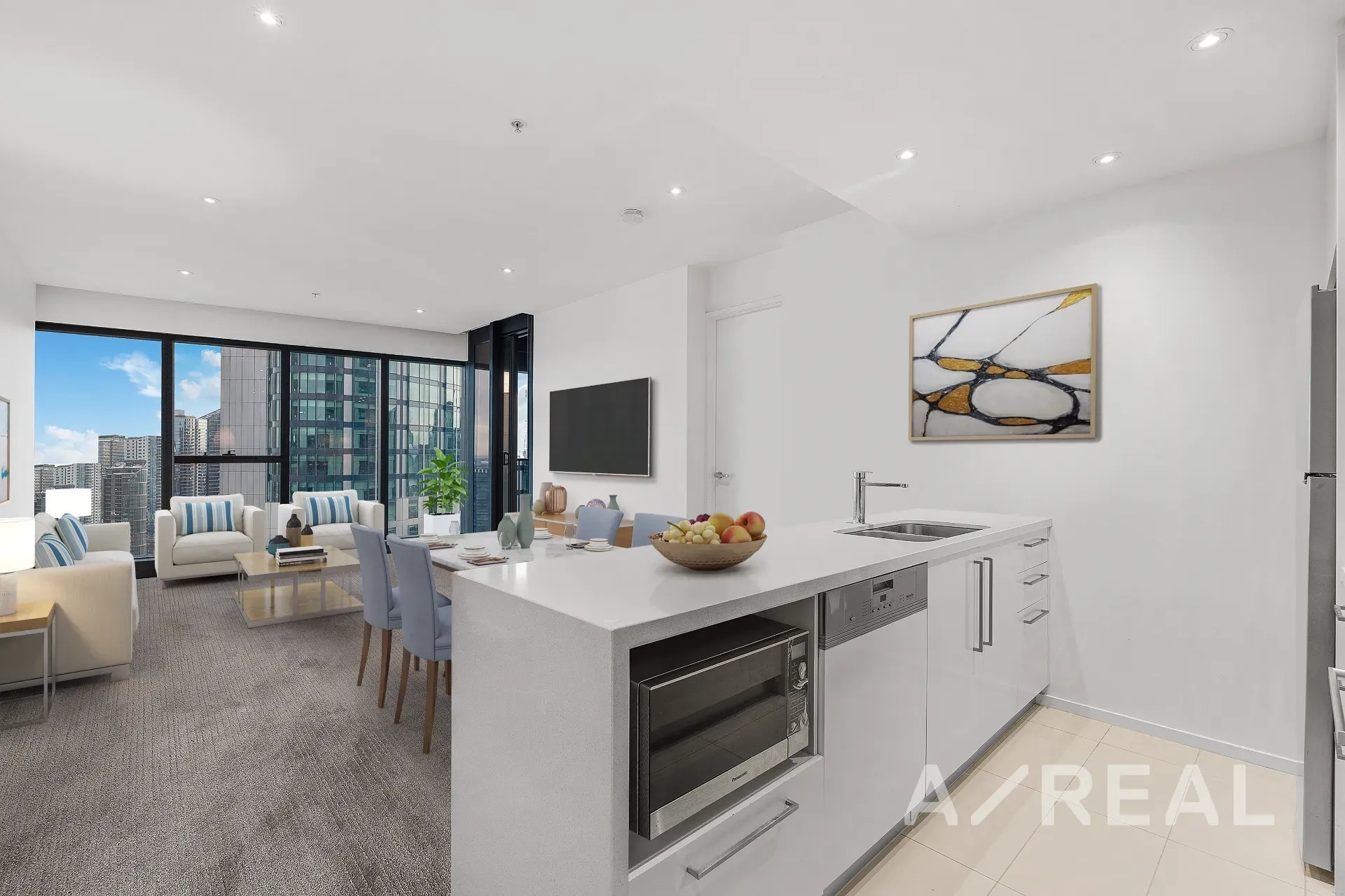 3005/9 Power Street, Southbank VIC 3006 