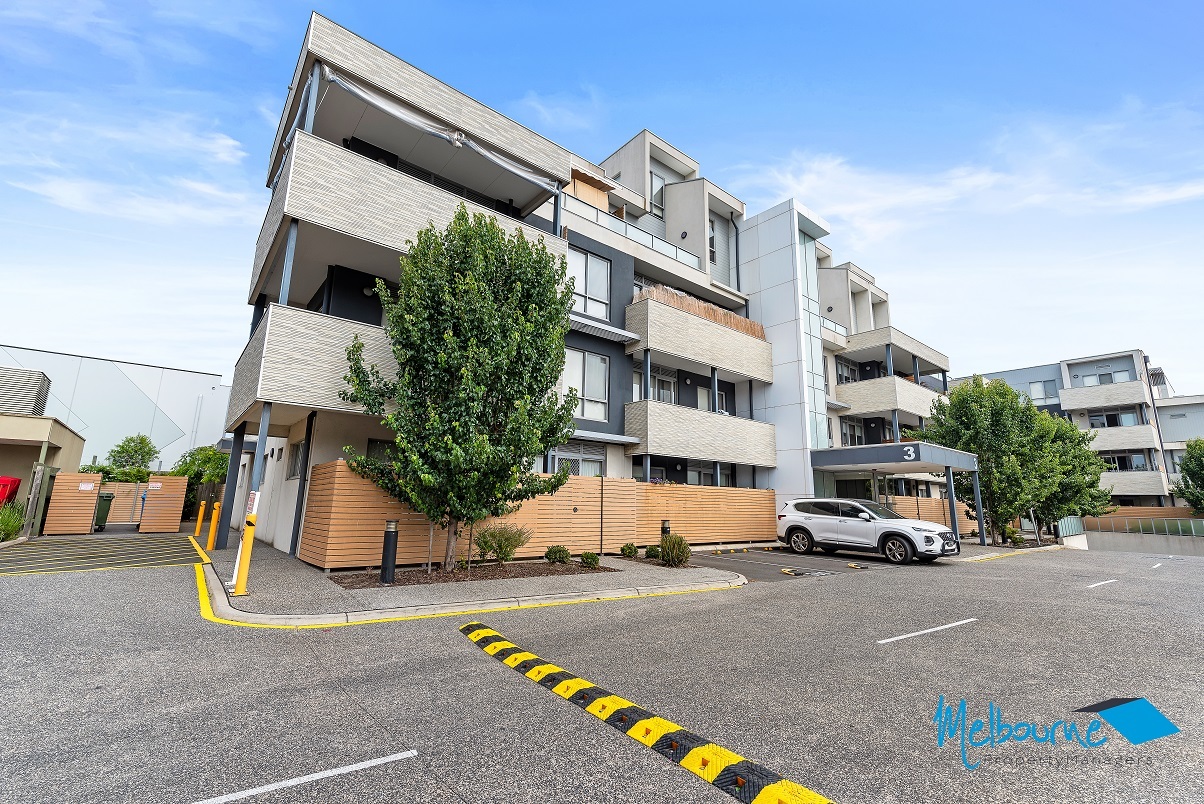 3008/3 Sandbelt Close, Heatherton VIC 3202 