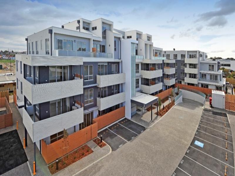 3008/3 Sandbelt Close, Heatherton VIC 3202 