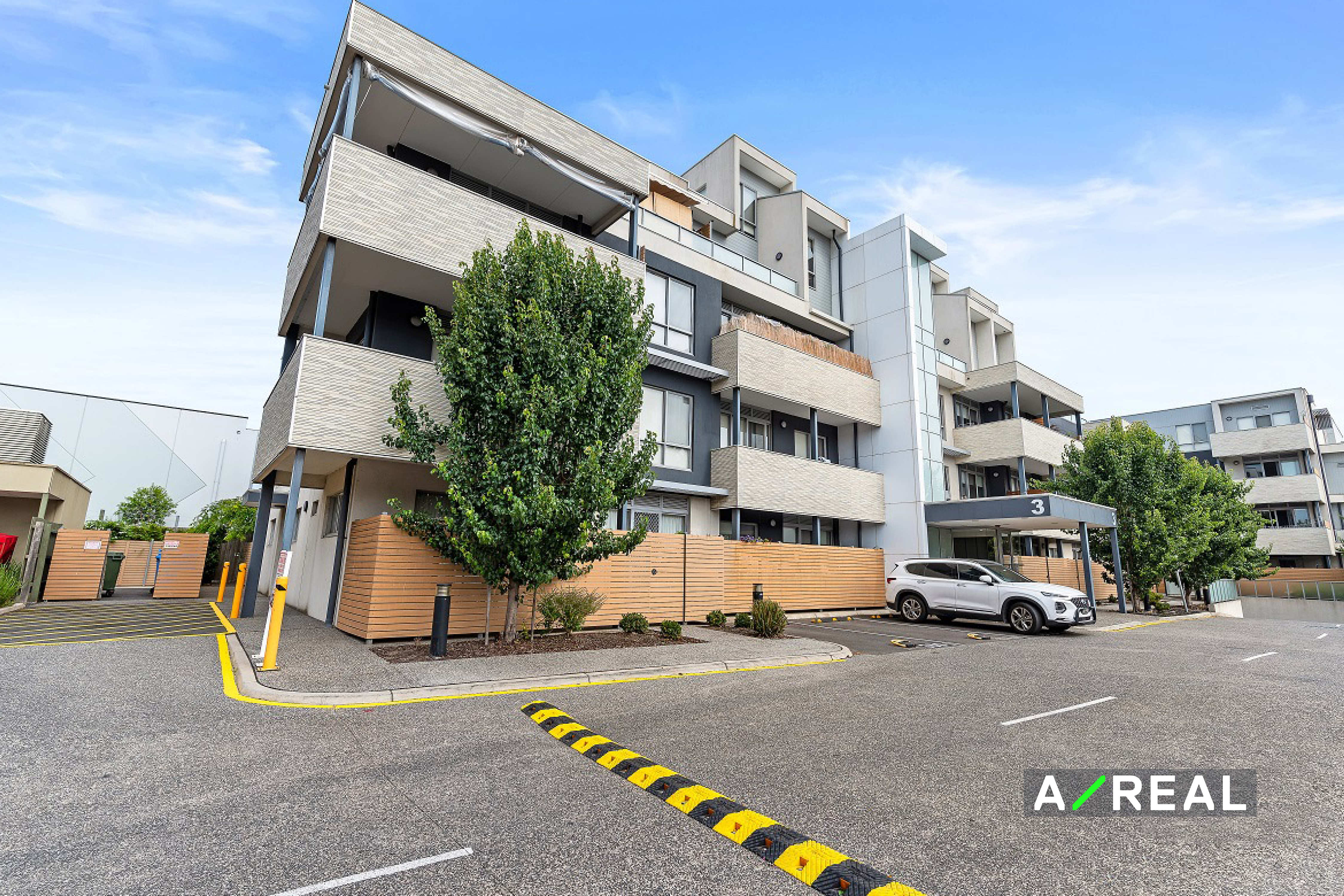3008/3 Sandbelt Close, Heatherton VIC 3202 
