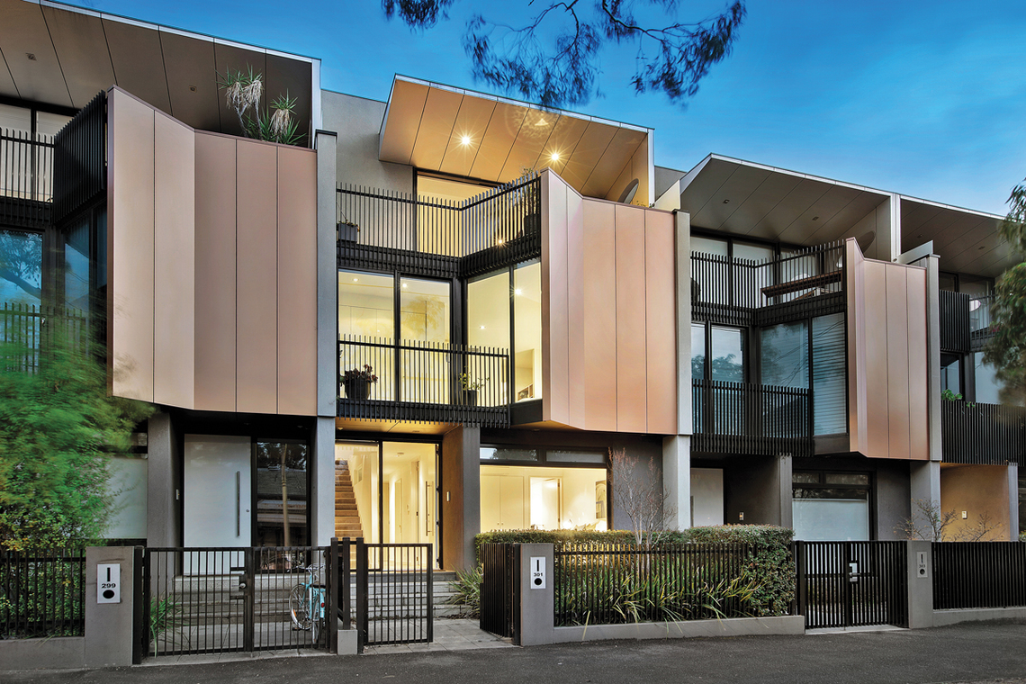 301 Dorcas Street South Melbourne - Photo 1 301 Dorcas Street South Melbourne - Photo 1