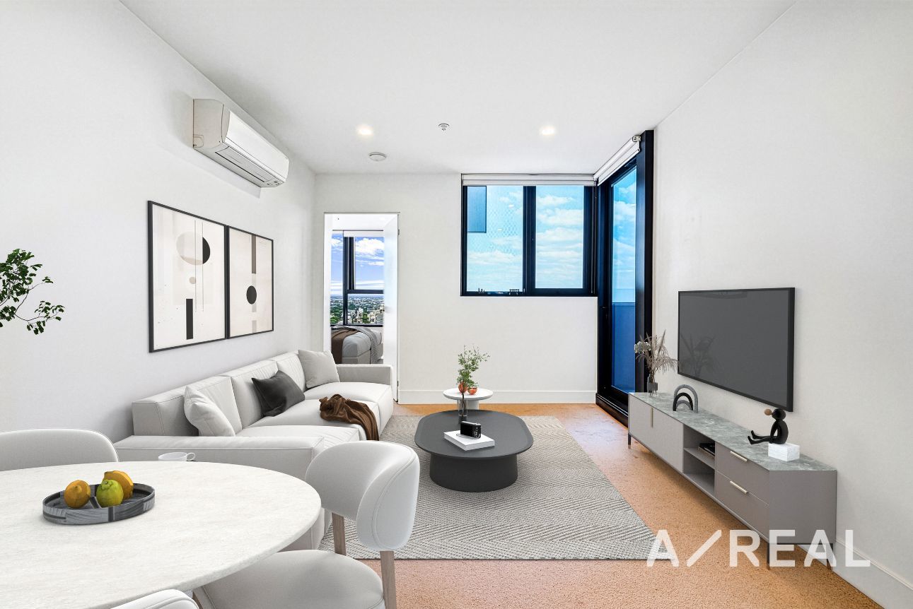 3011/500 Elizabeth Street, Melbourne VIC 3000 