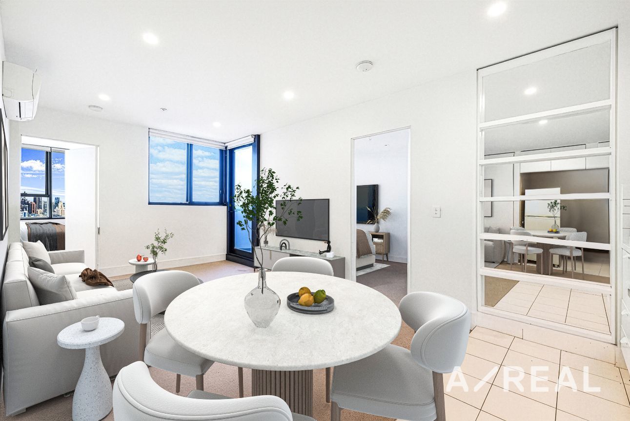 3011/500 Elizabeth Street, Melbourne VIC 3000 