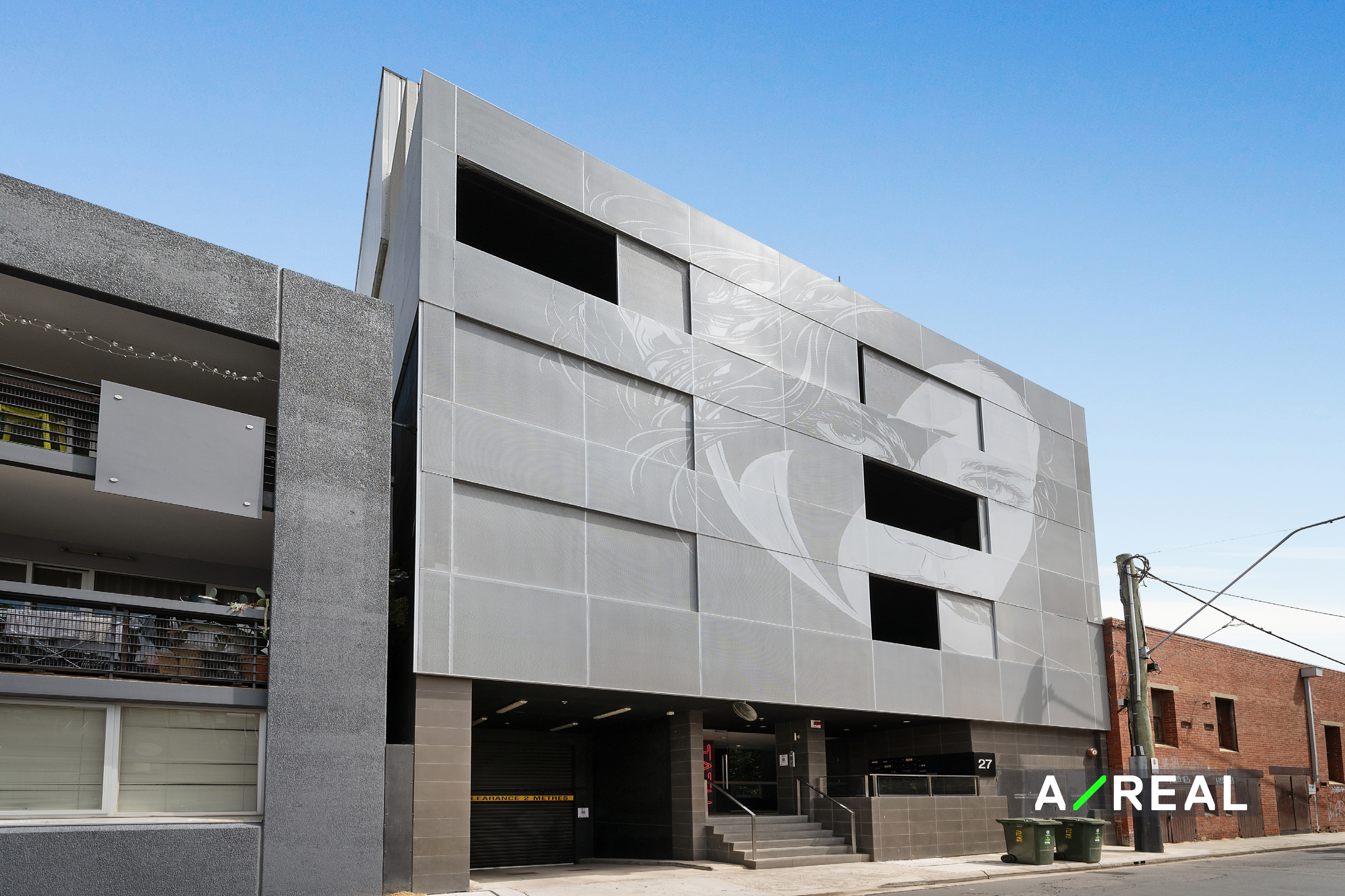 301/27 Macquarie Street, Prahran VIC 3181 