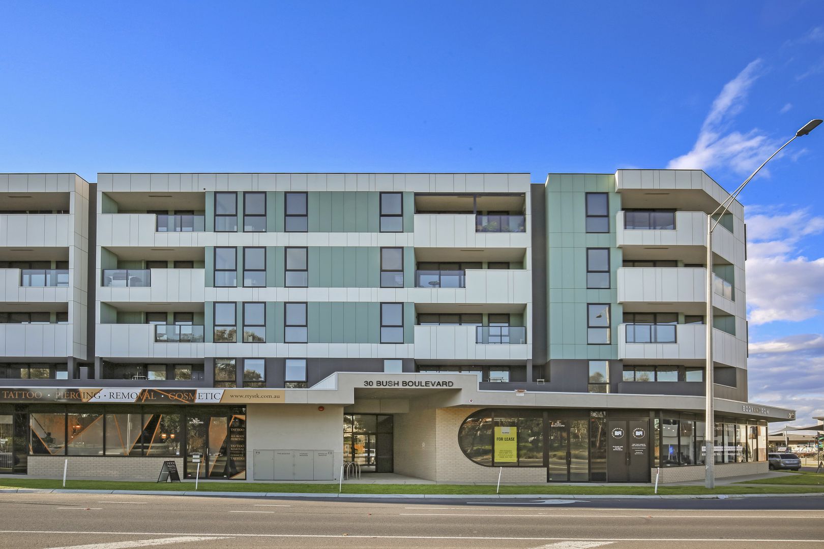 301/30 Bush Blvd Mill Park VIC 3082 