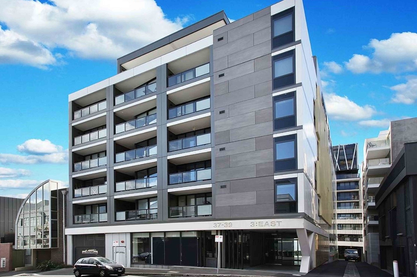 301/37 Bosisto Street, Richmond VIC 3121 