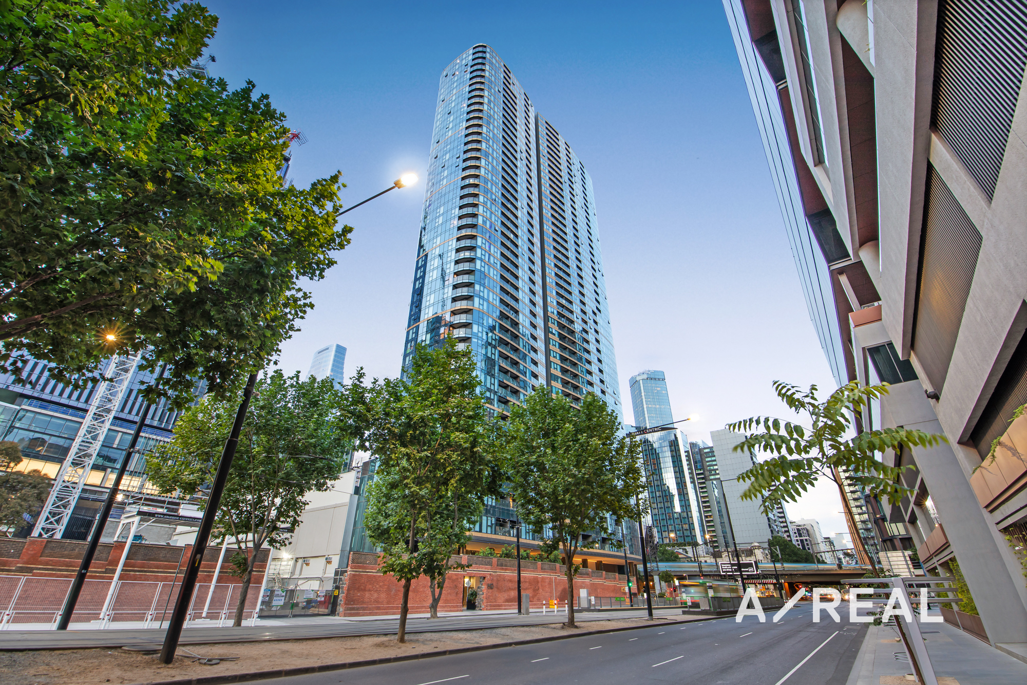 3016/628 Flinders Street, Docklands VIC 3008 