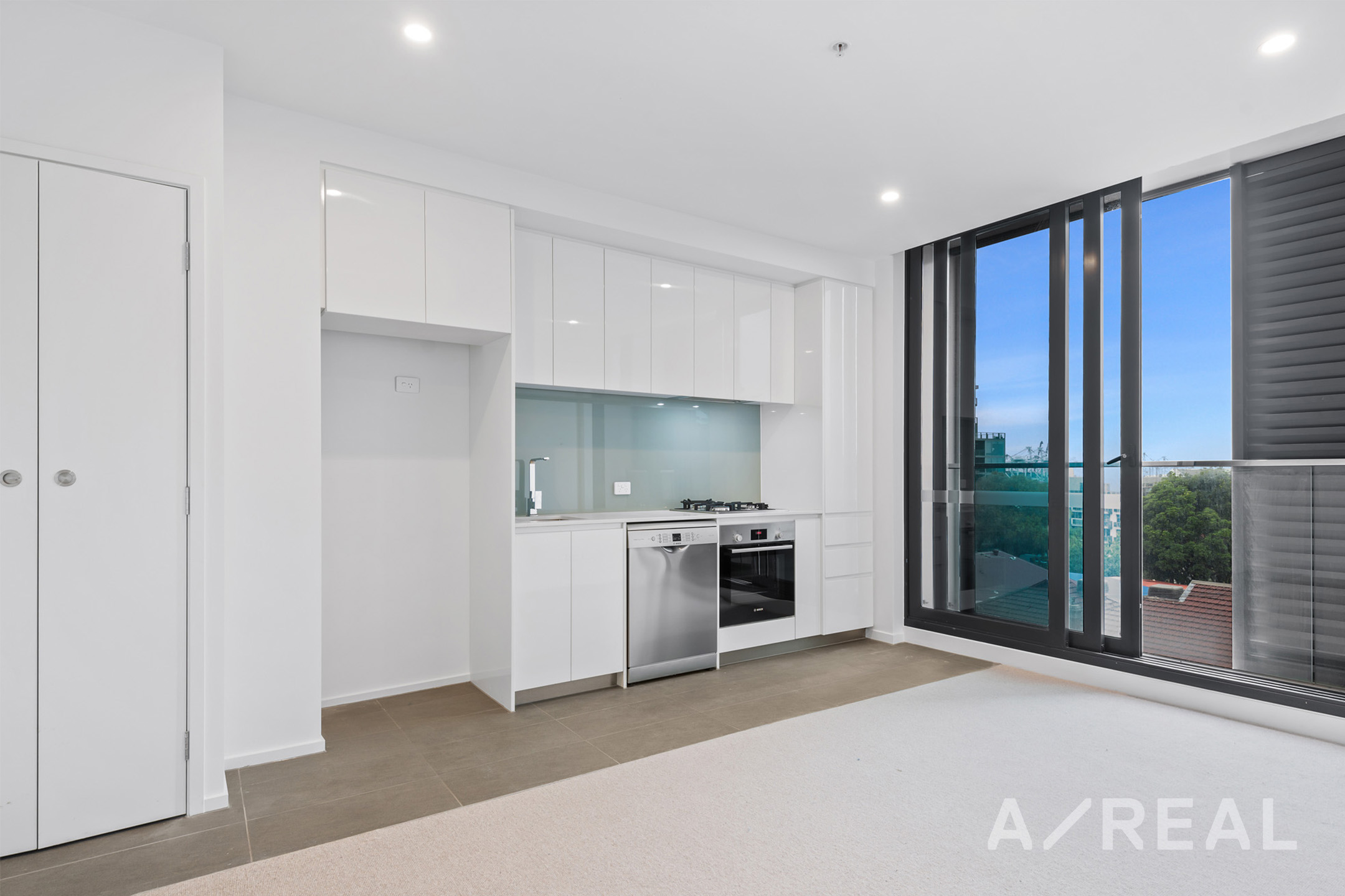 301E/1 Hallenstein Street, Footscray VIC 3011 