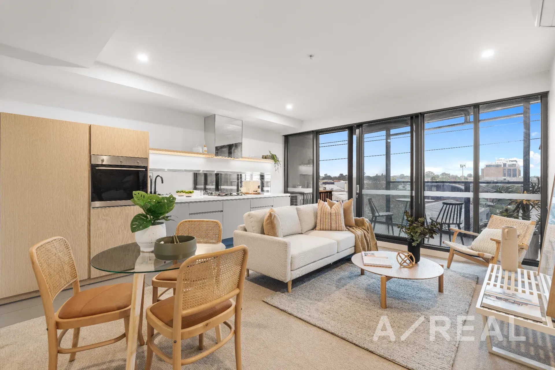 302/136 Burnley Street, Richmond VIC 3121 