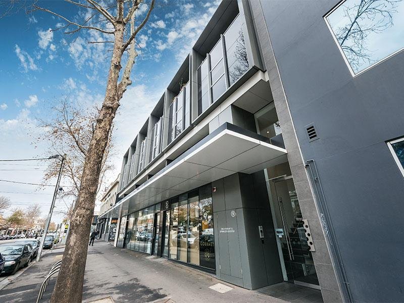 302/144-150 Clarendon Street, Southbank VIC 3006 