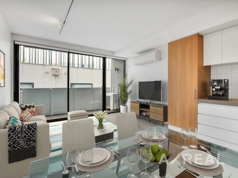 302/144-150 Clarendon Street, Southbank VIC 3006 
