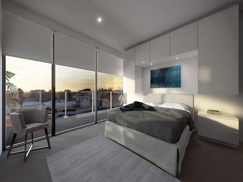 302/182-206 Lygon Street, Brunswick East VIC 3057 