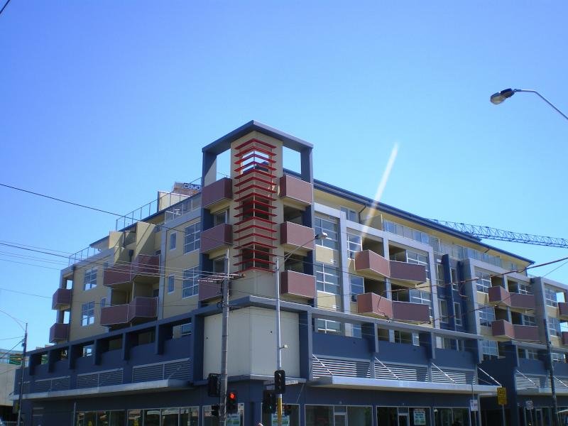 302/25 Nicholson Street, Brunswick East VIC 3057 