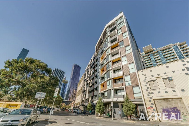 302/263 Franklin Street, Melbourne VIC 3000 