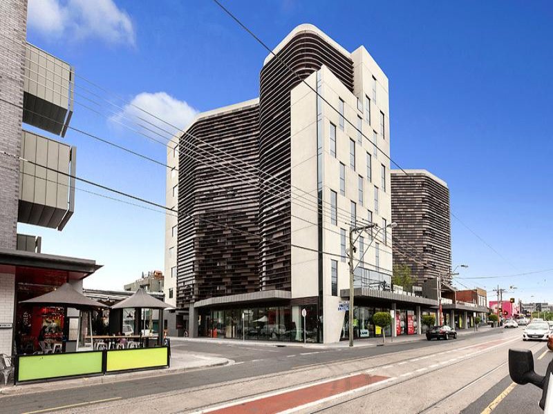 302/31 Grattan Street, Prahran VIC 3181 