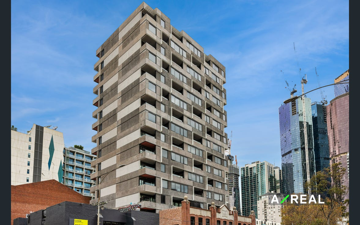 302/386-390 Spencer St West Melbourne VIC 3003 