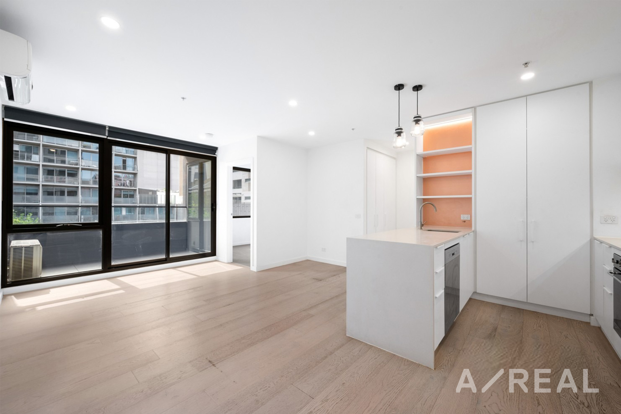 302/392 Spencer St West Melbourne VIC 3003 