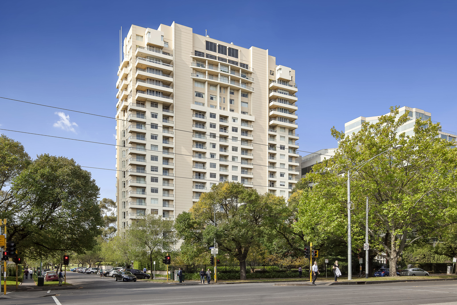302/469 St Kilda Road, Melbourne RT Edgar 302/469 St Kilda Road, Melbourne RT Edgar