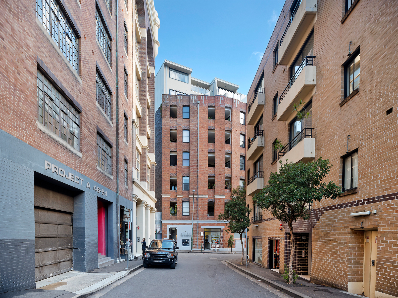 302/62 Foster Street, Surry Hills NSW 2010