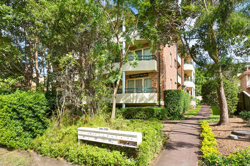 30/288 Kingsway Caringbah NSW 2229 