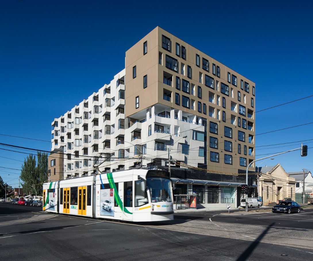 303/1 Lygon Street, Brunswick East VIC 3057 