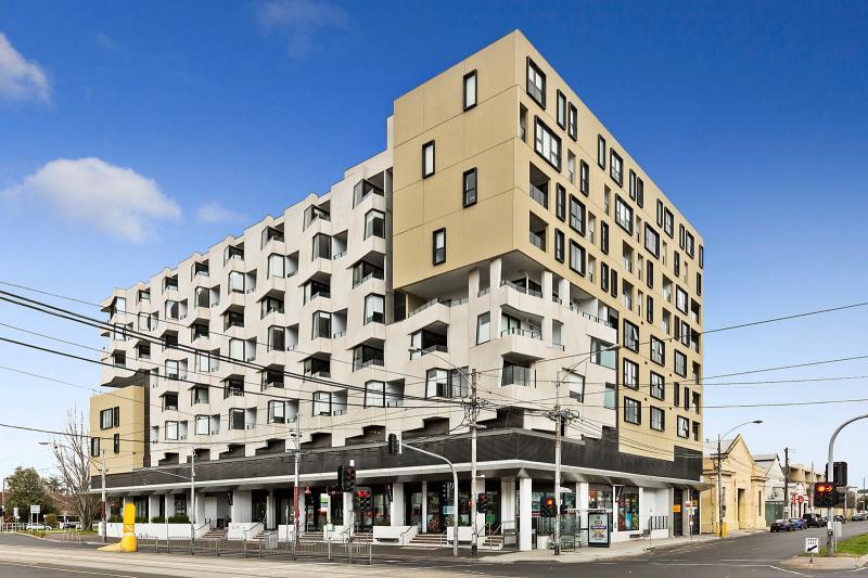 303/1 Lygon Street, Brunswick East VIC 3057 